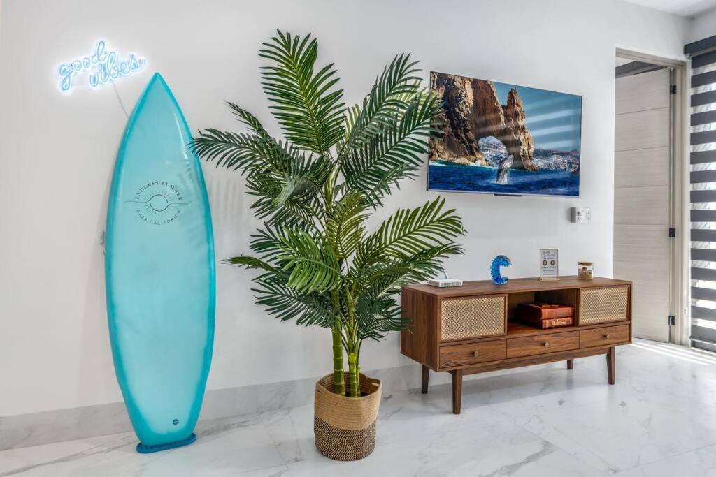 Endless Summer - 2Bed 2Bath Condo - Seasonly Heated Pool With Ocean Views - 5Min Walk To Beach - Fibre Internet - Sleeps 6 Cabo San Lucas Exterior foto